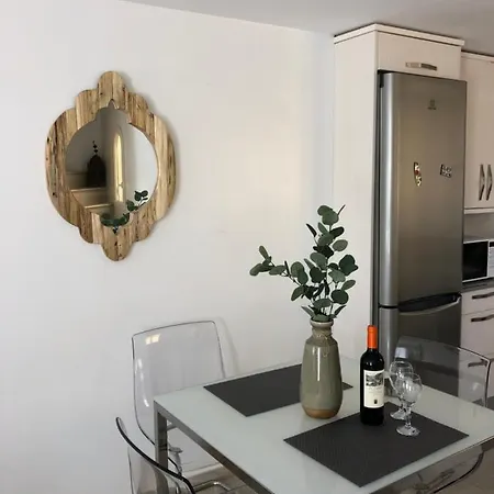 Tarifamicasa Mar Tirreno Hébergement de vacances Tarifa