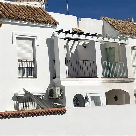 Hébergement de vacances Tarifamicasa Mar Tirreno Tarifa