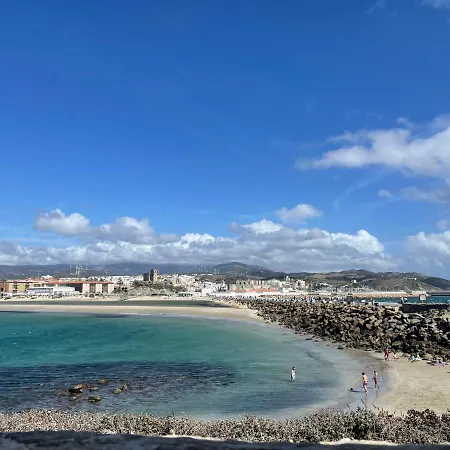 Tarifamicasa Mar Tirreno Hébergement de vacances Tarifa