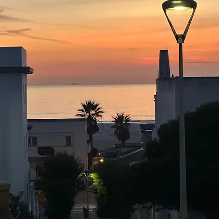 Hébergement de vacances Tarifamicasa Mar Tirreno