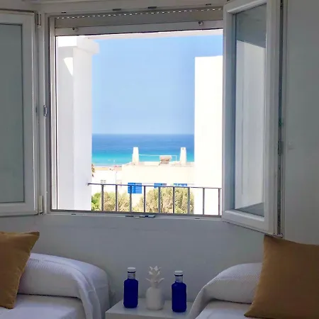 Tarifamicasa Mar Tirreno * Ταρίφα
