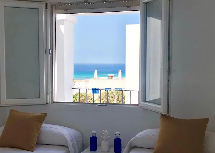 Tarifamicasa Mar Tirreno * Ταρίφα