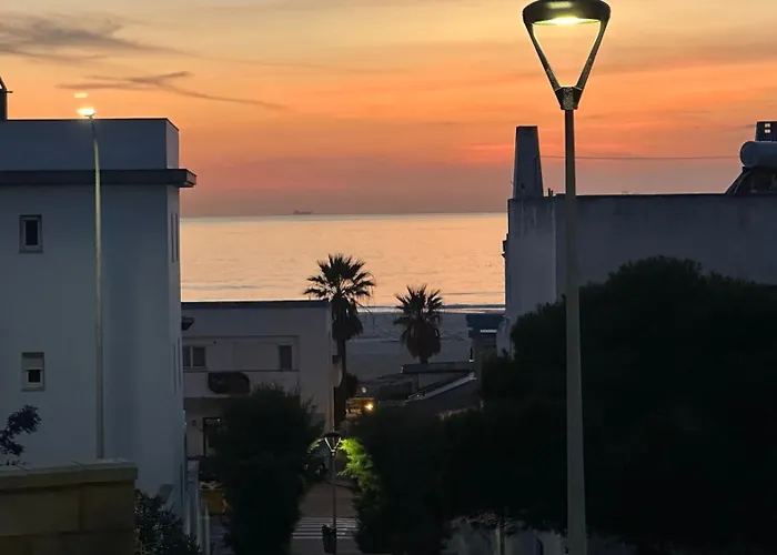 Σπίτι διακοπών Tarifamicasa Mar Tirreno