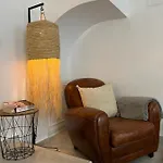 Tarifamicasa Mar Tirreno Ferienhaus *